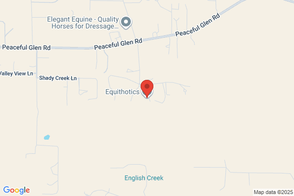 Equithotics Inc