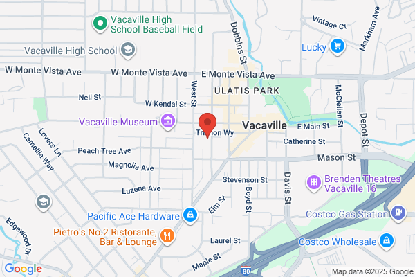 Dave Assad - Kw Realty Vaca Valley