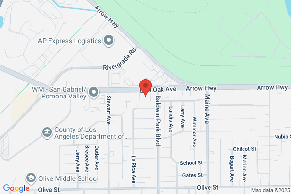 Live Oak Business Center