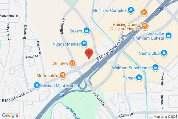 Vacaville Management Company