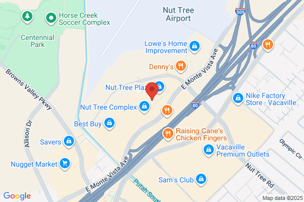 Premier Orthodontics - Vacaville