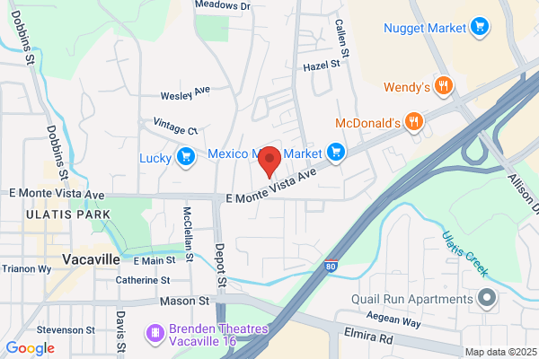 Lees Mobile Home Park