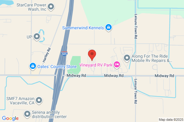 Midway Rv Park