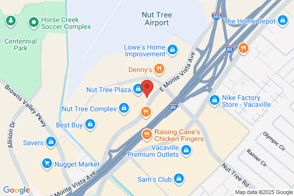Amici's East Coast Pizzeria