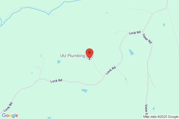 Utz Plumbing