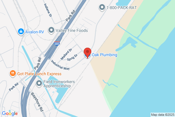 Oak Plumbing