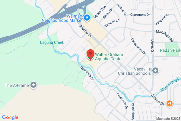Vacaville Pools