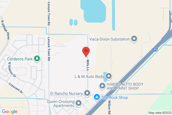 Cal Roofing Systems Inc.