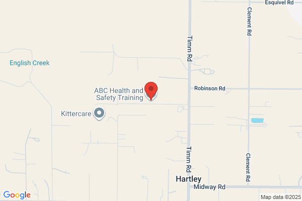 ABC Health & Safety Training