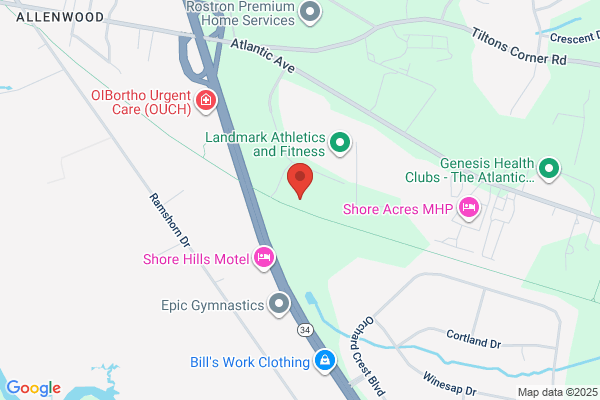 Jersey Mike's Subs