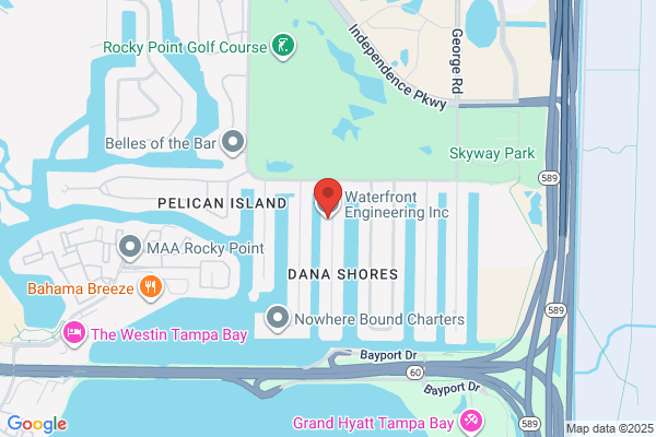 Waterfront Engineering