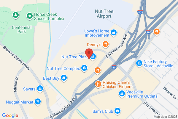 Apricot Lane Boutique - Nut Tree/Vacaville