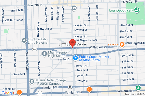 Lil Havana