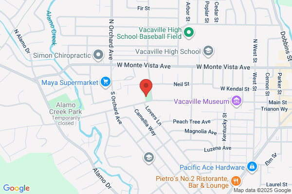 Vacaville Tele-Care Service