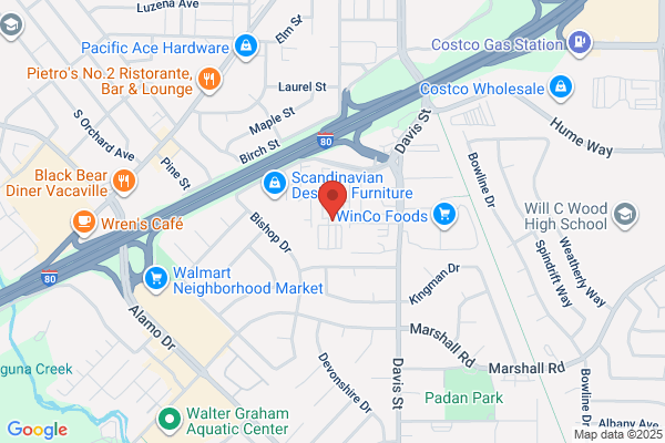 Vacaville Self-Storage