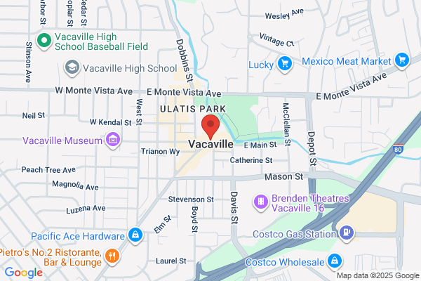 Monarch Tree Service