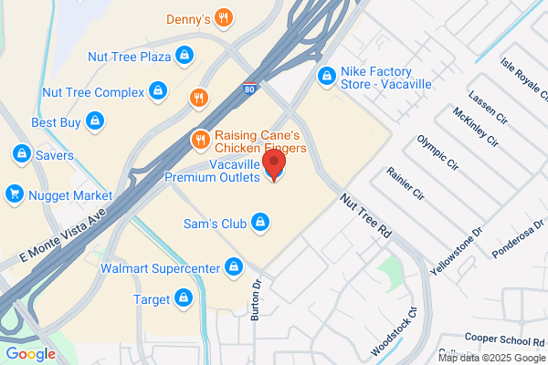 Vacaville Auto Outlet