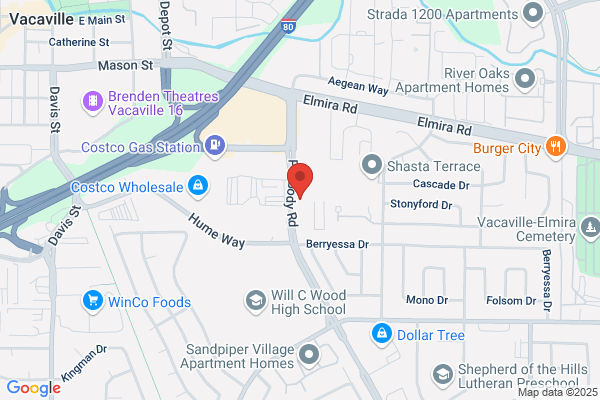 Peabody Self Storage