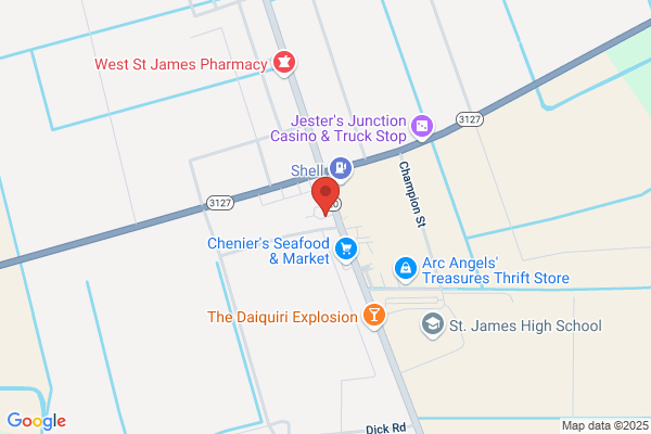 Elrys & Sons Automotive Shop