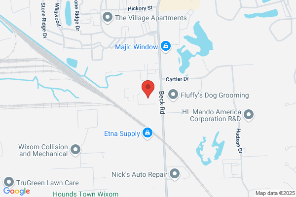 Ryan Industry Supply Inc