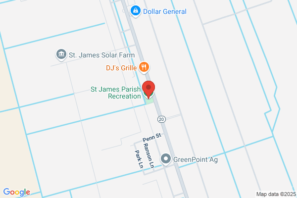St James Youth Center