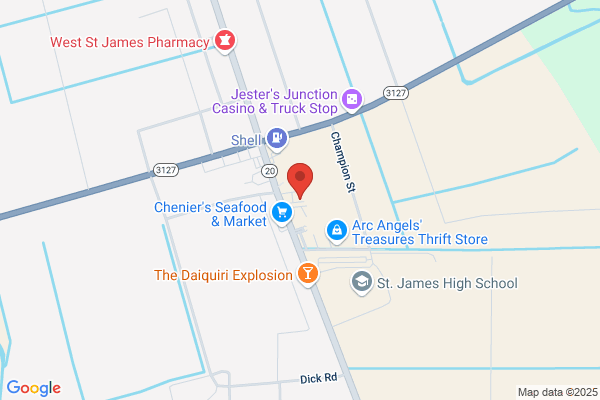 St Josephs Medical Clinic