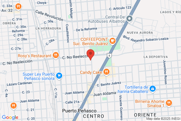 Penasco Flower Shop