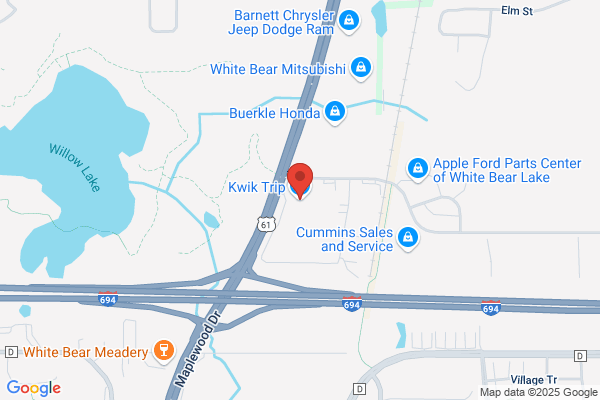 KWIK TRIP #152