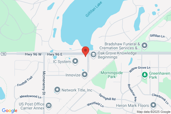 NovaCare Rehabilitation - Vadnais Heights