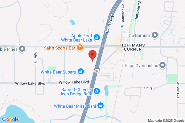 Twin Cities Orthopedics with Urgent Care Vadnais Heights