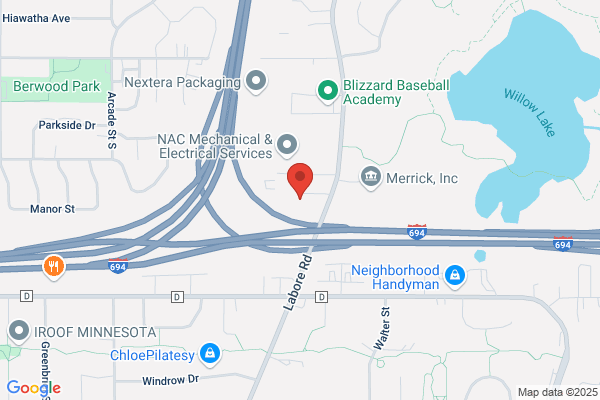 Heavy Equipment Repair Incorporated