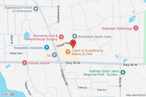 Midwest Dental - North Oaks