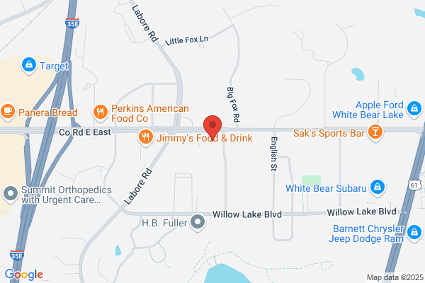 Vadnais Heights Family Dentistry