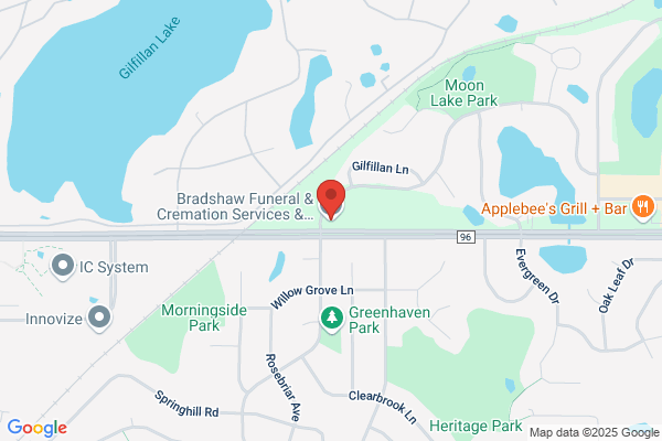 Bradshaw Funeral & Cremation Services