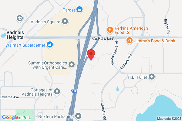 Comfort Inn & Suites St. Paul Northeast