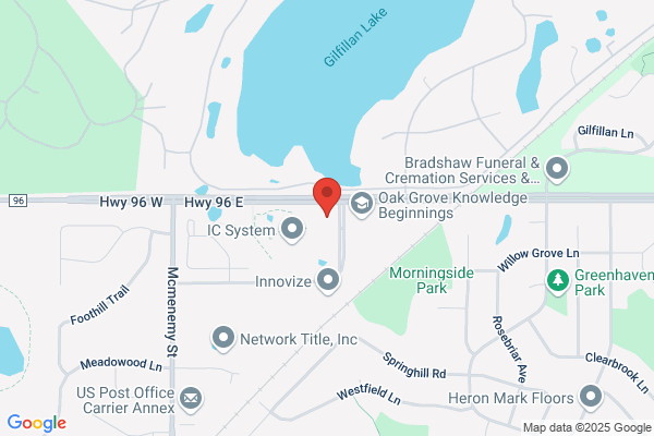 HealthEast Clinic - Vadnais Heights