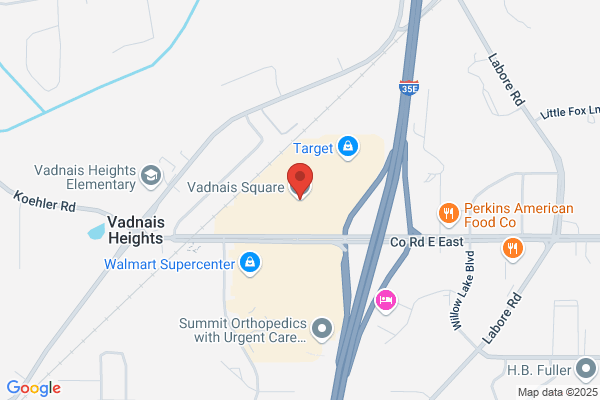 Map Store the