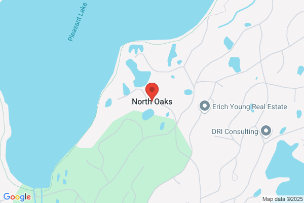 North Oaks City of, North Oaks City Office