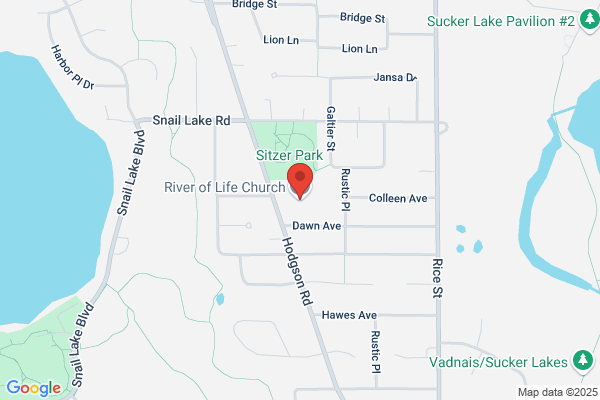 River of Life Church