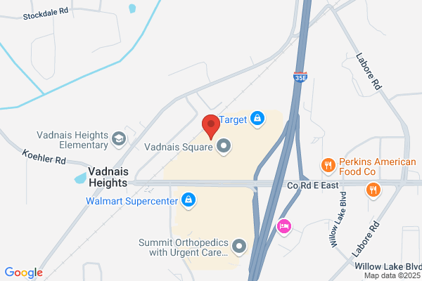 Sport Clips Haircuts of Vadnais Heights