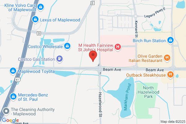 Unity One Credit Union - Vadnais Heights/White Bear Lake