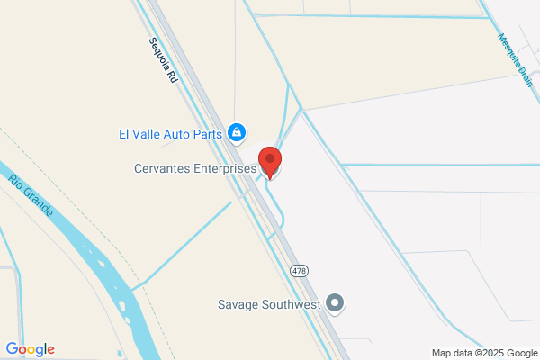Cervantes Enterprises