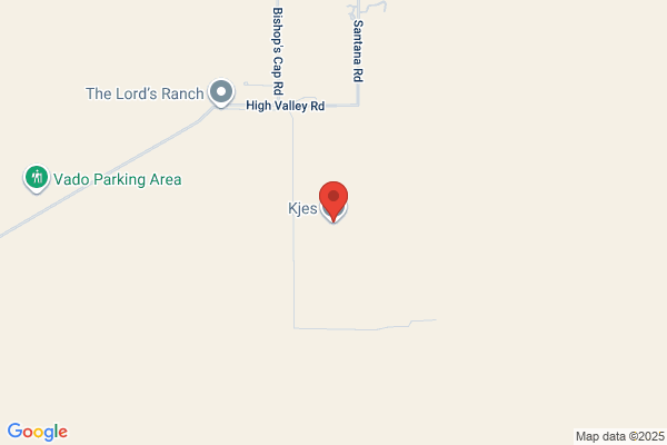 Kjes