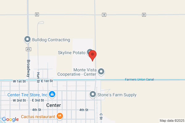 Skyview Cooling Co