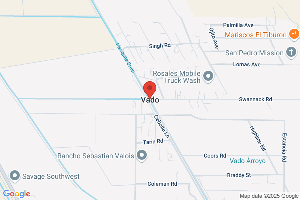 Vado Travel City
