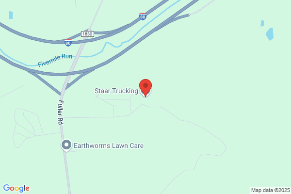 Starr Trucking