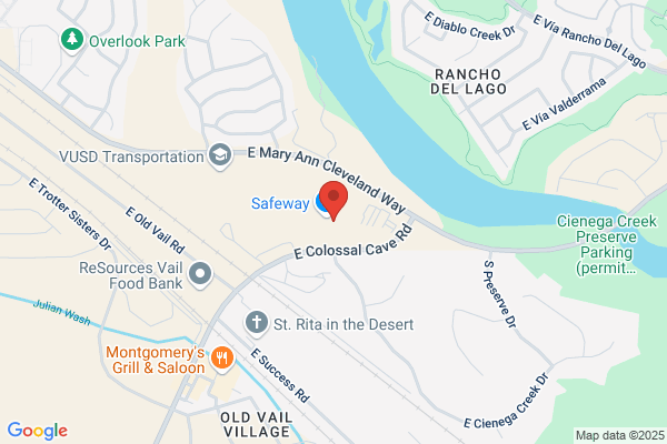 Safeway Pharmacy