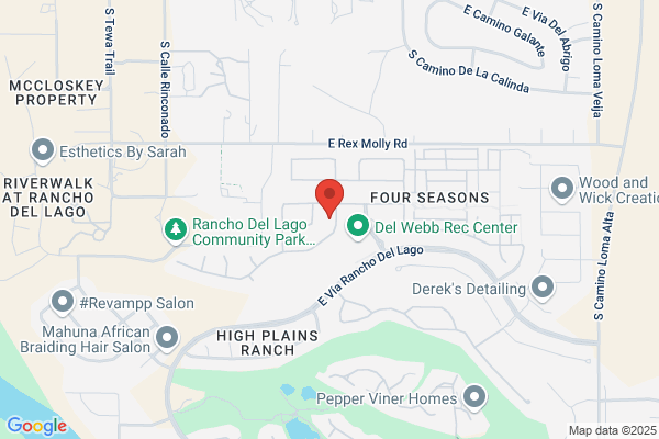 Del Webb at Rancho Del Lago - Closed