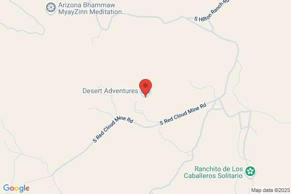 Desert Graphics of Elgin