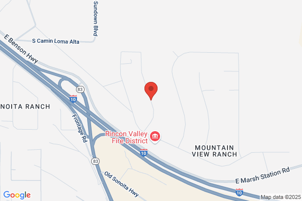 Mountain View Ranch